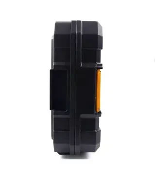 Дрель-шуруповерт ударная аккумуляторная DeWALT DCD996P3 в кейсе TSTAK