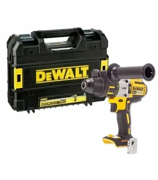 Дриль-шуруповерт ударний акумуляторний DeWALT DCD996P3 в кейсі TSTAK