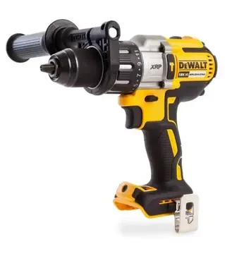 Дрель-шуруповерт ударная аккумуляторная DeWALT DCD996P3 в кейсе TSTAK