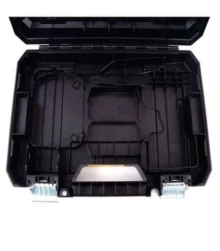 Дрель-шуруповерт ударная аккумуляторная DeWALT DCD996NT в кейсе TSTAK