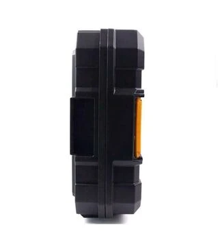 Дрель-шуруповерт ударная аккумуляторная DeWALT DCD996NT в кейсе TSTAK