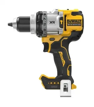 Дриль-шуруповерт ударний акумуляторний DeWALT DCD805P2T в кейсі TSTAK