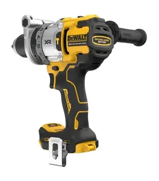 Дриль-шуруповерт ударний акумуляторний DeWALT DCD805P2T в кейсі TSTAK