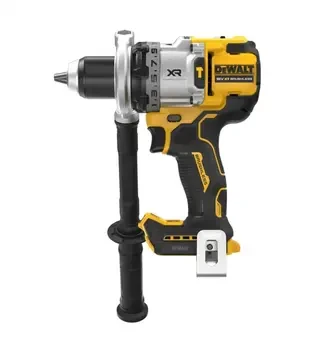 Дриль-шуруповерт ударний акумуляторний DeWALT DCD805P2T в кейсі TSTAK