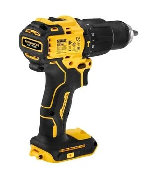 Дрель-шуруповерт ударная аккумуляторная DeWALT DCD709M2T в кейсе TSTAK