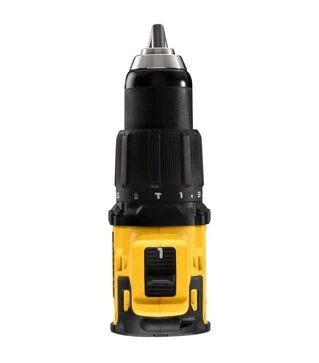 Дрель-шуруповерт ударная аккумуляторная DeWALT DCD709M2T в кейсе TSTAK
