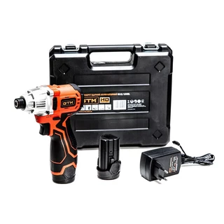 Гайковерт ударний GTM (IS12/120BL)