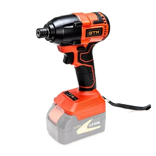 Гайковерт ударний GTM (IS18/320BL)