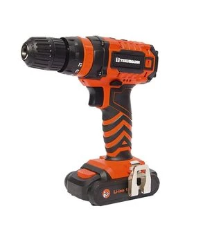 Шурупокрут акумуляторний Tekhmann TCD-18 Li (843866)
