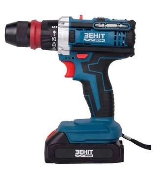 Шурупокрут акумуляторний Зеніт Профі ЗПША-21/20 DFR (853783)