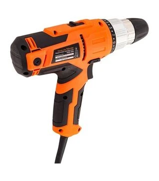 Шурупокрут Tekhmann TED-650 (844128)