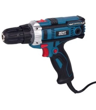 Шурупокрут Зеніт Профі ЗПШ-650/2 (853792)