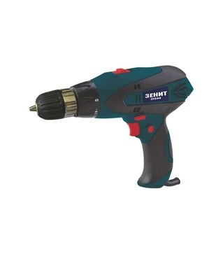 Шурупокрут Зеніт Профі ЗШ-580 (846801)