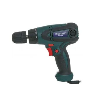 Шурупокрут Зеніт Профі ЗШ-610 (841468)