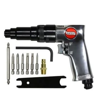 Шурупокрут пневматичний Suntech (SM-802K-RG)