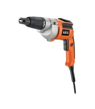 Шуруповерт AEG S2500Е 720 Вт (4935413225)