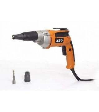 Шуруповерт AEG S2500Е 720 Вт (4935413225)