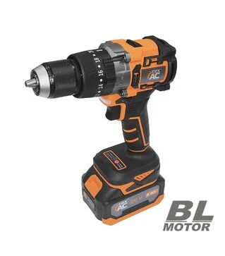 Дрель-шуруповерт Тех.АС (TAOE-CD150)