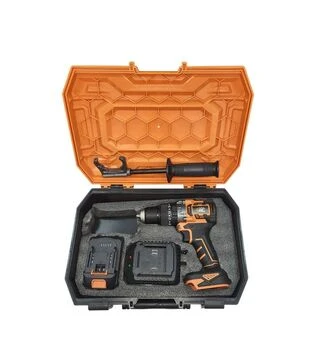 Дрель-шуруповерт Тех.АС (TAOE-CD150)