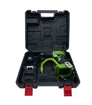 Шуруповерт аккумуляторный Procraft PA-18LiN (001811)