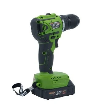 Шуруповерт аккумуляторный Procraft PA-18LiN (001811)