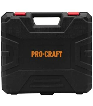 Шуруповерт аккумуляторный Procraft PA-18LiN DFR (001813)