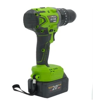 Шуруповерт аккумуляторный Procraft PA-18 BL Industrial Extra (101801)