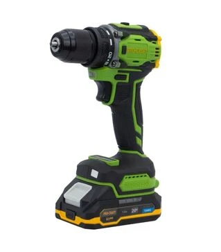 Шуруповерт акумуляторний Procraft PA-18 PRO (001814)