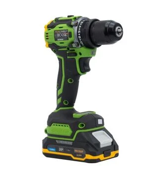 Шуруповерт акумуляторний Procraft PA-18 PRO (001814)