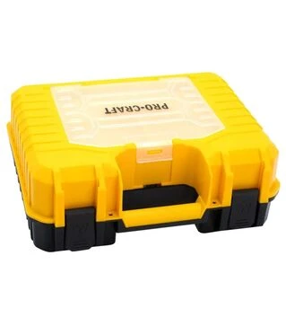 Шуруповерт акумуляторний Procraft PA-18 PRO (001816)