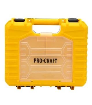 Шуруповерт акумуляторний Procraft PA-18 PRO (001816)