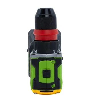 Шуруповерт аккумуляторный Procraft PA-18 PRO DFR (001817)