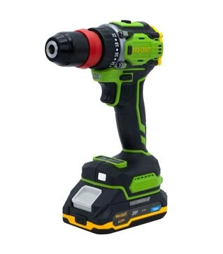 Шуруповерт аккумуляторный Procraft PA-18 PRO DFR (001817)