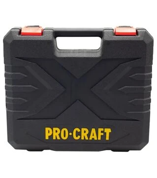 Шуруповерт аккумуляторный Procraft PA-12Li Industrial (000124)