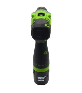 Шуруповерт аккумуляторный Procraft PA-12Li Industrial (000124)