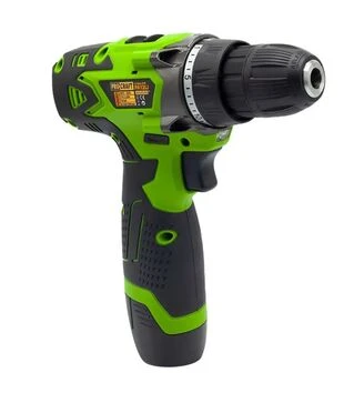 Шуруповерт аккумуляторный Procraft PA-12Li Industrial (000124)