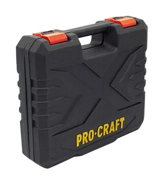 Шуруповерт аккумуляторный Procraft PA-12 Industrial DFR (000125)
