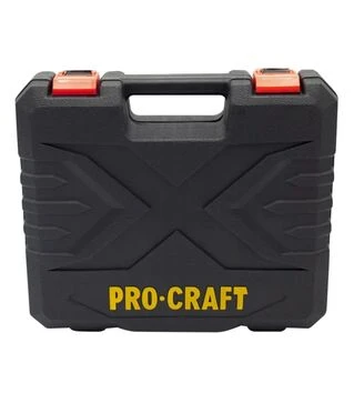 Шуруповерт аккумуляторный Procraft PA-12 Industrial DFR (000125)