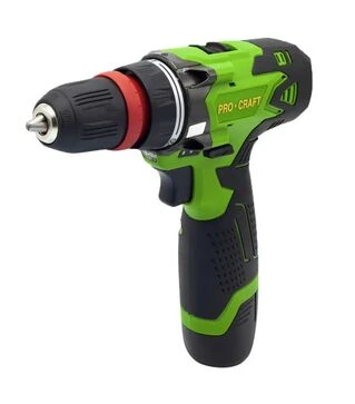 Шуруповерт аккумуляторный Procraft PA-12 Industrial DFR (000125)