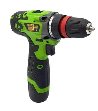 Шуруповерт аккумуляторный Procraft PA-12 Industrial DFR (000125)