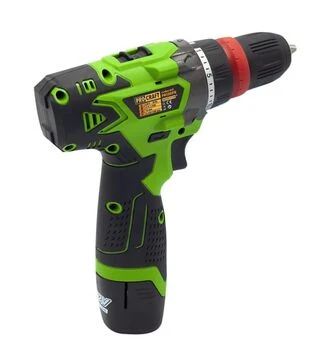 Шуруповерт аккумуляторный Procraft PA-12 Industrial DFR (000125)