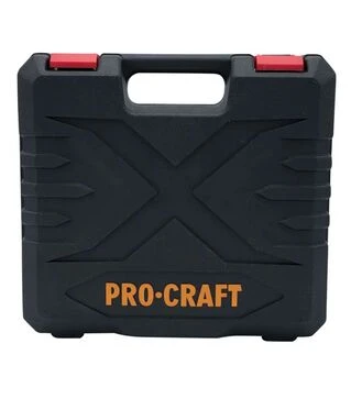 Шуруповерт акумуляторний Procraft PA-12BL (000126)
