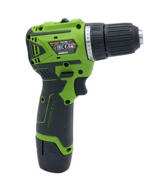 Шуруповерт акумуляторний Procraft PA-12BL (000126)