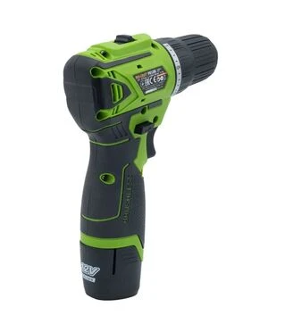 Шуруповерт акумуляторний Procraft PA-12BL (000126)