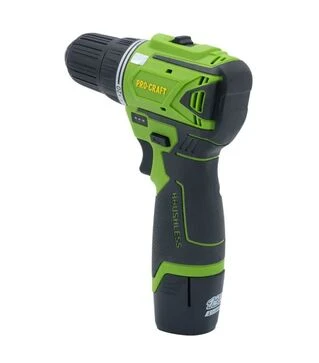 Шуруповерт акумуляторний Procraft PA-12BL (000126)