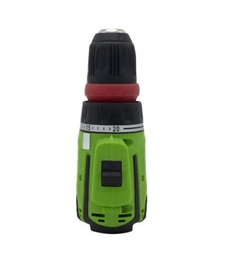 Шуруповерт акумуляторний Procraft PA-12BL DFR (000127)