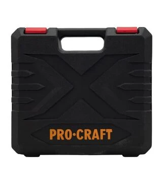 Шуруповерт акумуляторний Procraft PA-12BL DFR (000127)
