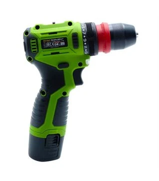 Шуруповерт акумуляторний Procraft PA-12 PRO DFR (000128)