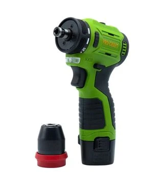 Шуруповерт акумуляторний Procraft PA-12 PRO DFR (000128)