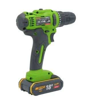 Шуруповерт акумуляторний Procraft PA-18С compact (001831)